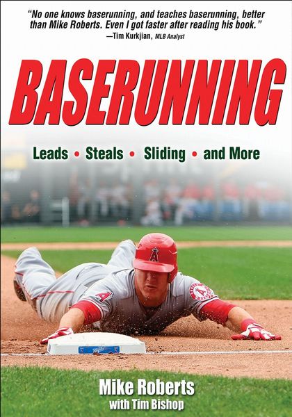 Produktbild: Baserunning