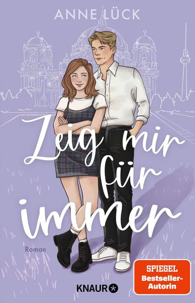 Produktbild: Zeig mir F&uuml;r immer