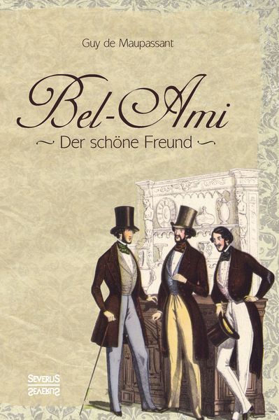 Produktbild: Bel-Ami