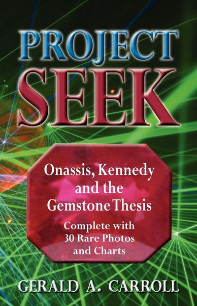 Produktbild: Project Seek