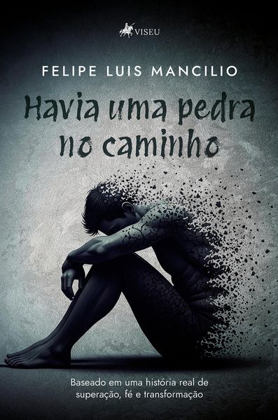 Produktbild: Havia uma pedra no caminho