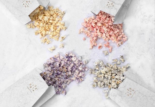 Produktbild: Flexible Packaging