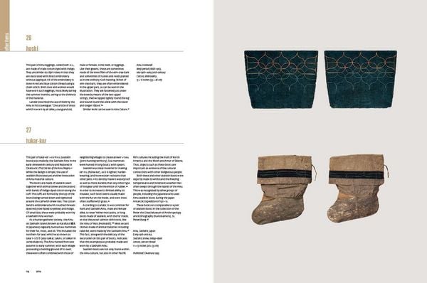 Produktbild: Textiles of Japan (engl.)