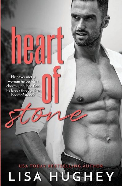 Produktbild: Heart of Stone