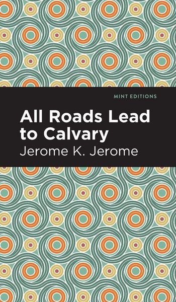 Produktbild: All Roads Lead to Calvary