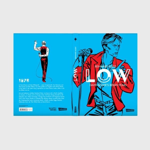 Produktbild: Low