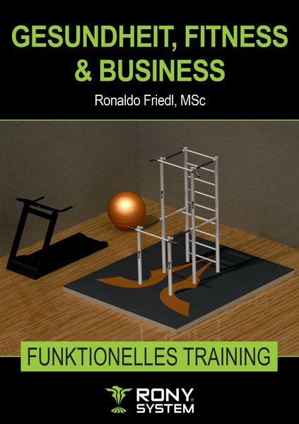 Produktbild: Gesundheit, Fitness & Business