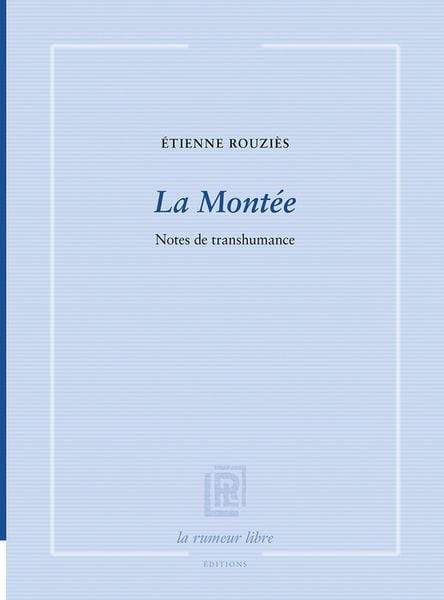 Produktbild: Montee notes de transhumance