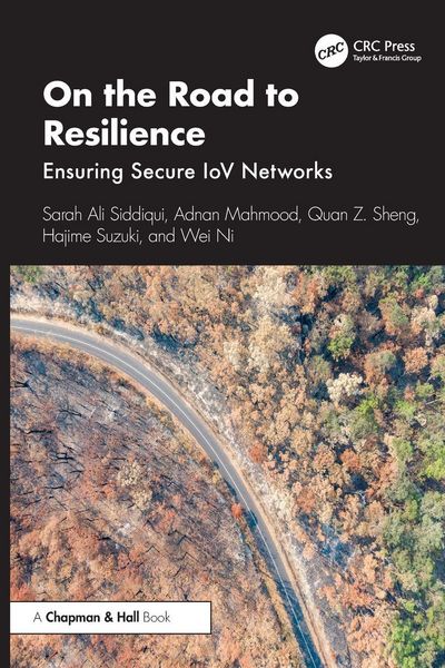 Produktbild: On the Road to Resilience