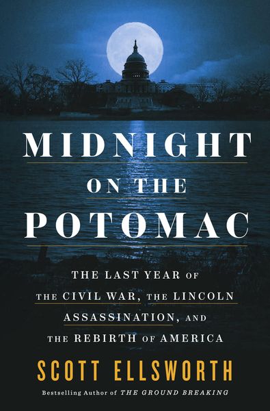 Produktbild: Midnight on the Potomac