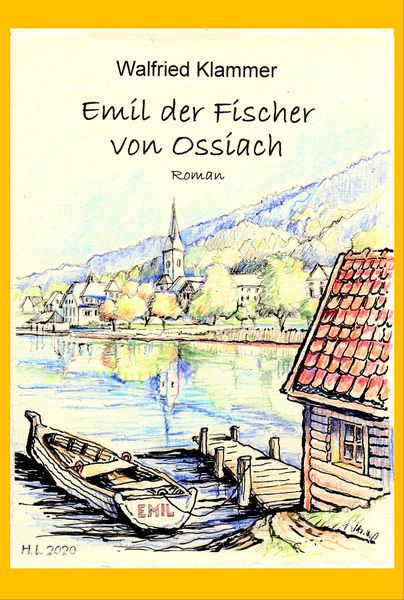 Produktbild: Emil, der Fischer von Ossiach