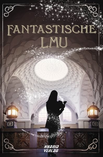 Produktbild: Fantastische LMU