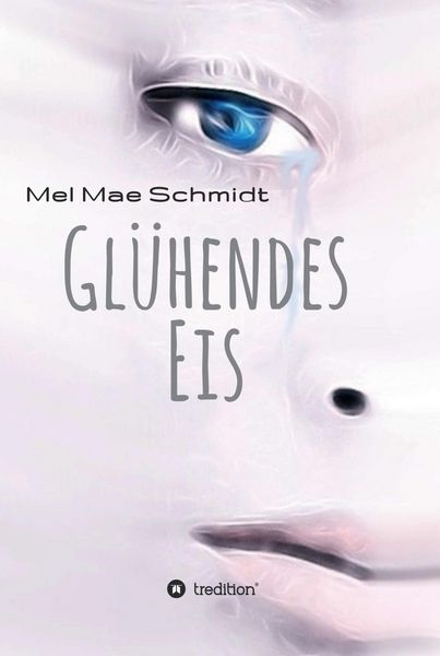 Produktbild: Gl&uuml;hendes Eis