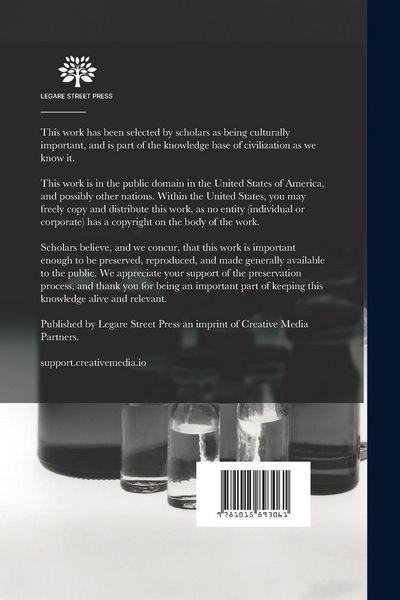 Produktbild: A Practical Treatise On the Manufacture of Bricks, Tiles, Terra-Cotta, Etc.