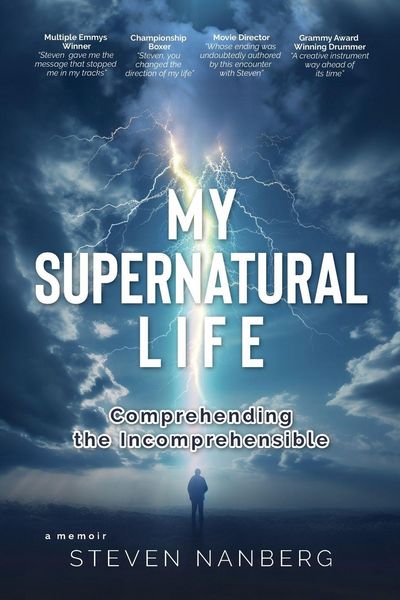 Produktbild: My Supernatural Life