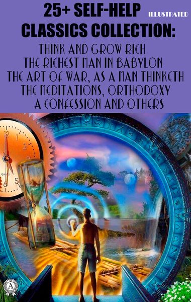 Produktbild: 25+ Self-Help Classics Collection