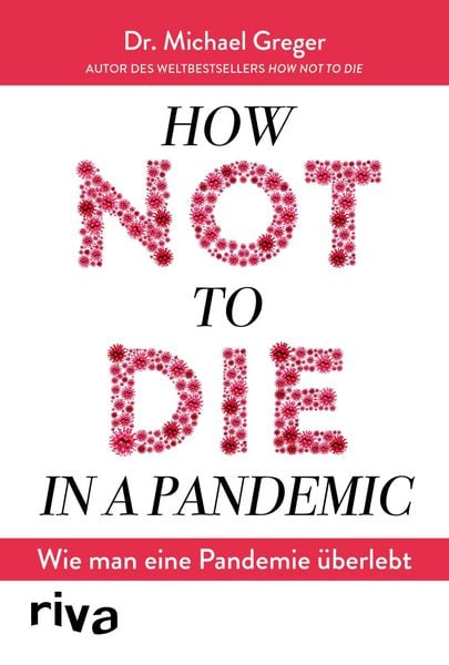 Produktbild: How not to die in a pandemic