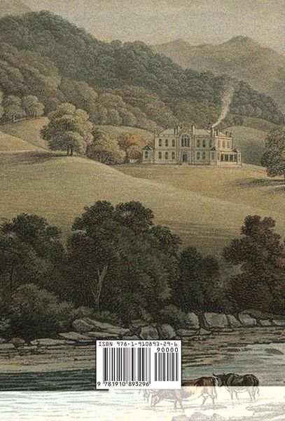Produktbild: A Walk through Wales, in August 1797