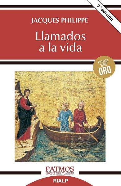 Produktbild: Llamados a la vida