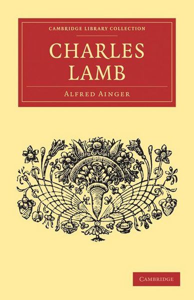 Produktbild: Charles Lamb