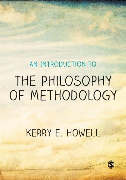 Produktbild: An Introduction to the Philosophy of Methodology