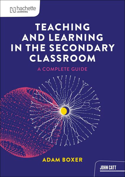 Produktbild: Teaching and Learning in the Secondary Classroom