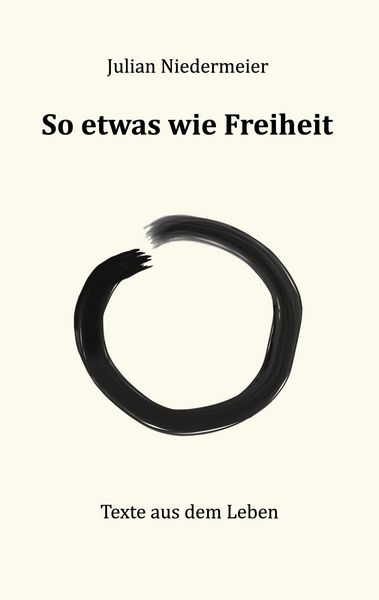 Produktbild: So etwas wie Freiheit