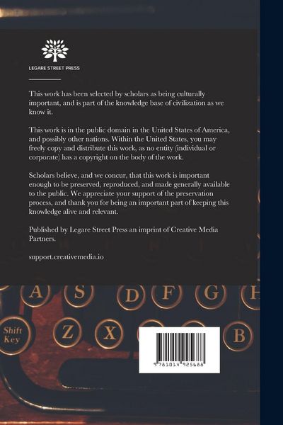 Produktbild: The Review of Reviews, Volume 03 January - June 1891