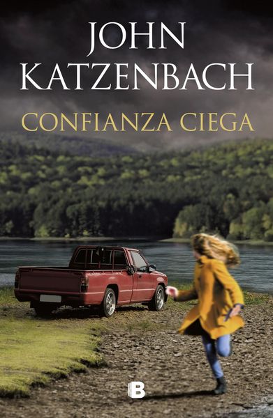 Produktbild: Confianza Ciega / Blind Trust