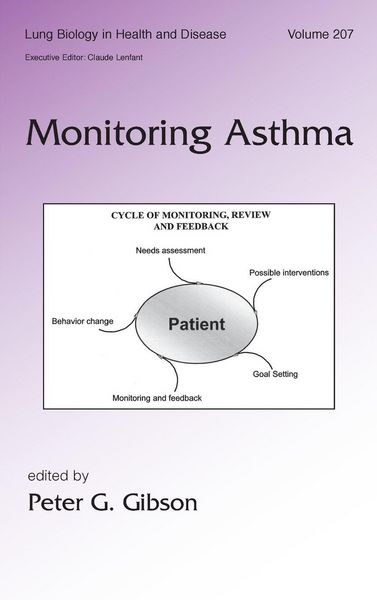 Produktbild: Monitoring Asthma