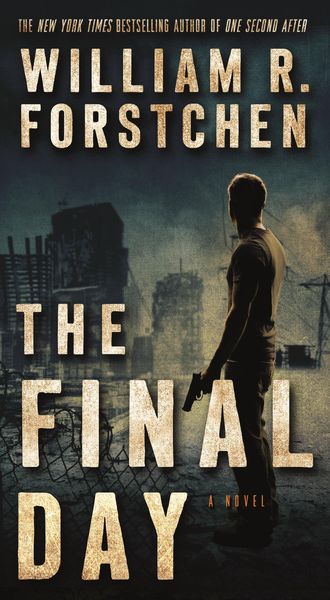 Produktbild: The Final Day