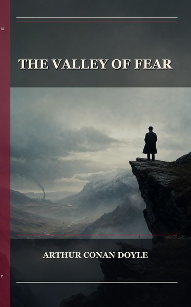 Produktbild: The Valley Of Fear