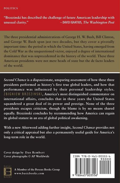 Produktbild: Second Chance