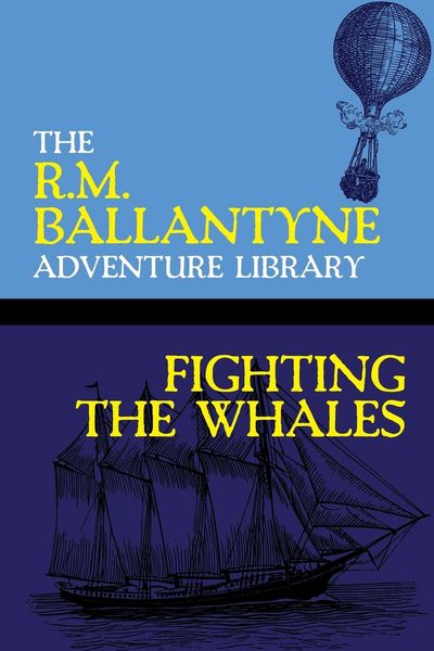 Produktbild: Fighting the Whales