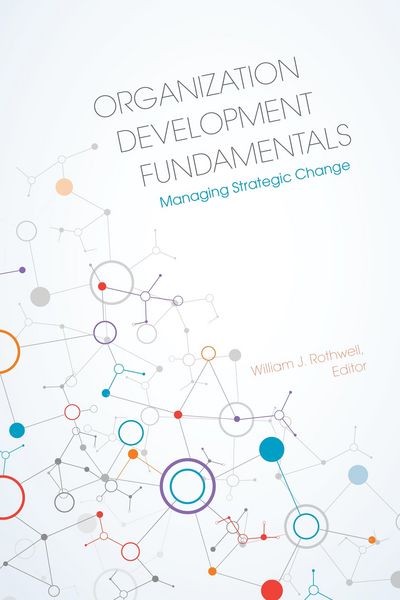 Produktbild: Organization Development Fundamentals