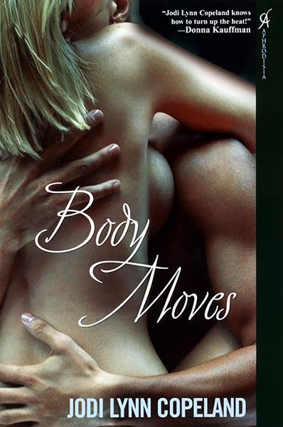 Produktbild: Body Moves