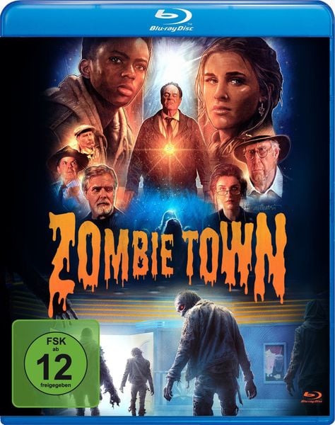 Produktbild: Zombie Town
