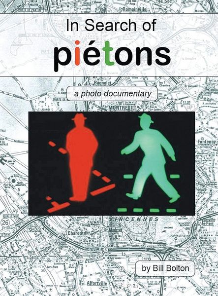 Produktbild: In Search of Pi&eacute;tons