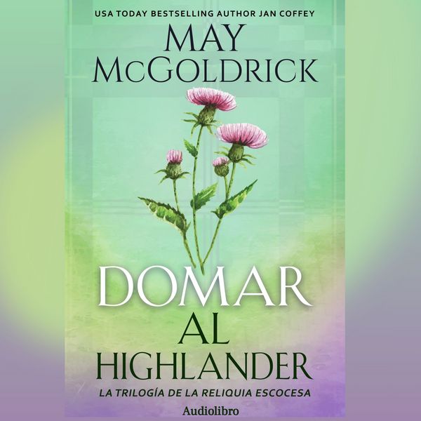 Produktbild: Domar al Highlander