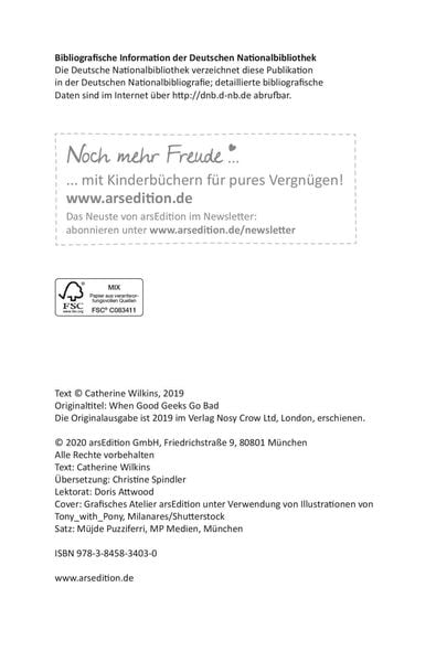Produktbild: Perfekt kann ich auch, bringt aber nix!