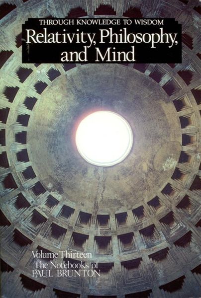 Produktbild: Relativity, Philosophy, and Mind