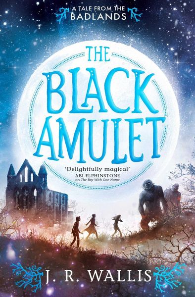 Produktbild: The Black Amulet