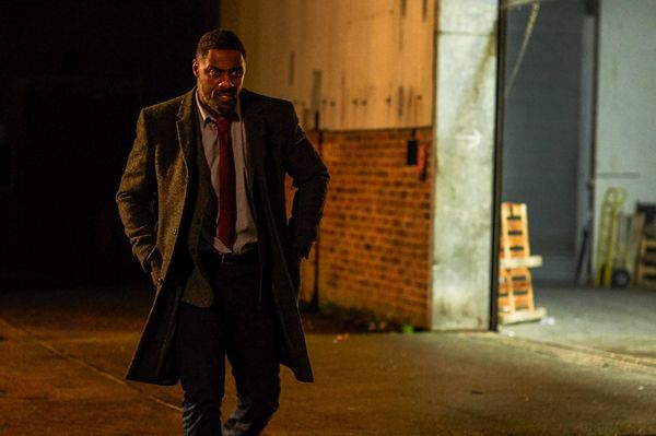 Produktbild: Luther - Staffel 5