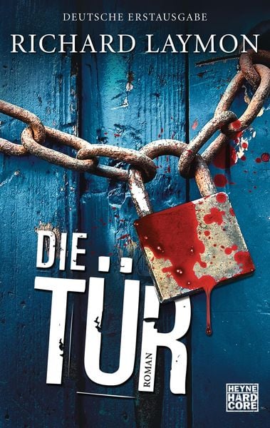 Produktbild: Die T&uuml;r