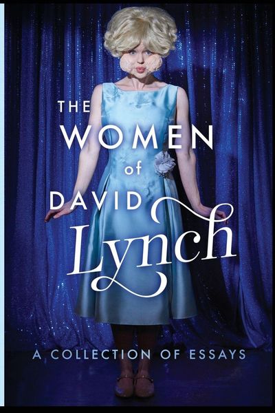 Produktbild: The Women of David Lynch
