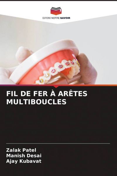 Produktbild: Fil De Fer &Agrave; Ar&ecirc;tes Multiboucles