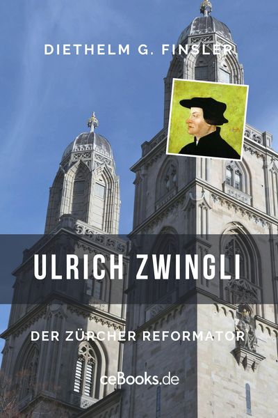 Produktbild: Ulrich Zwingli
