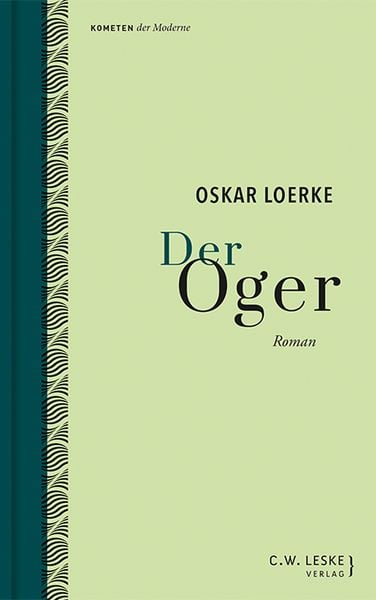Produktbild: Der Oger
