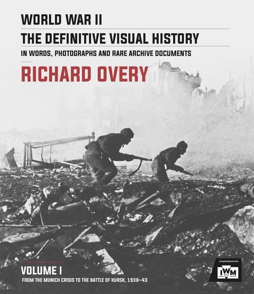 Produktbild: World War II: The Essential History, Volume 1