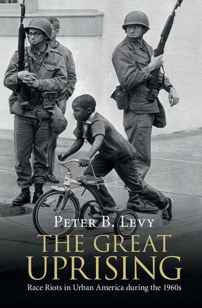 Produktbild: The Great Uprising
